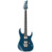 IBANEZ RG5320C-DFM электрогитара, цвет - индиго