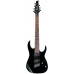 IBANEZ RGMS7-BK 7-струнная электрогитара