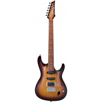 IBANEZ SA260FM-VLS электрогитара