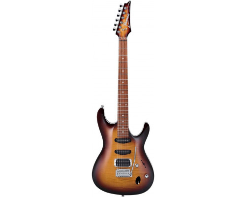 IBANEZ SA260FM-VLS электрогитара