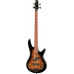 IBANEZ GSR200SM-NGT бас-гитара, 4 струны, корпус - тополь, топ - плесневый...