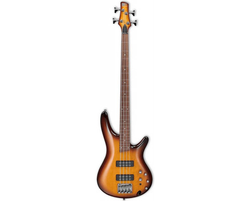 IBANEZ SR370EF-BBT бас-гитара