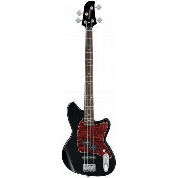 IBANEZ TMB100-BK Talman Bass Black бас-гитара