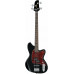 IBANEZ TMB100-BK Talman Bass Black бас-гитара