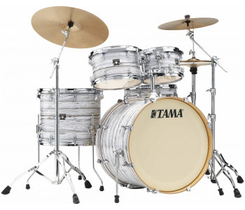 TAMA CK52KRS-ICA SUPERSTAR CLASSIC WRAP FINISHES ударная установка из 5-ти...