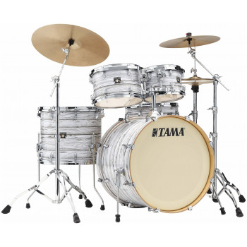 TAMA CK52KRS-ICA SUPERSTAR CLASSIC WRAP FINISHES ударная установка из 5-ти...