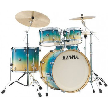 TAMA CL52KRS-PCLP SUPERSTAR CLASSIC MAPLE (EXOTIC FINISHES) ударная установка...