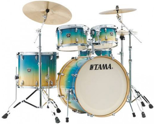 TAMA CL52KRS-PCLP SUPERSTAR CLASSIC MAPLE (EXOTIC FINISHES) ударная установка...