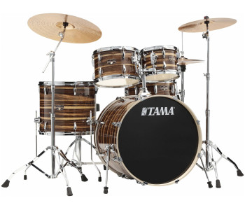 TAMA IP52H6W-CTW IMPERIALSTAR (UNICOLOR WRAP FINISHES) ударная установка...