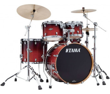 TAMA MBS42S-DCF STARCLASSIC PERFORMER ударная установка из 4-х барабанов,...