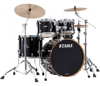 TAMA MBS42S-PBK STARCLASSIC PERFORMER ударная установка из 4-х барабанов,...