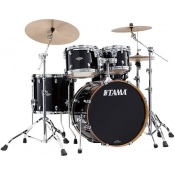 TAMA MBS42S-PBK STARCLASSIC PERFORMER ударная установка из 4-х барабанов,...