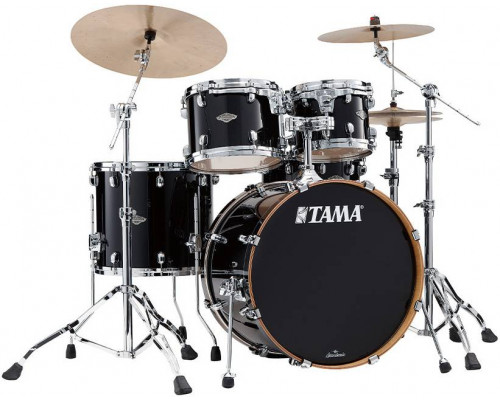 TAMA MBS42S-PBK STARCLASSIC PERFORMER ударная установка из 4-х барабанов,...