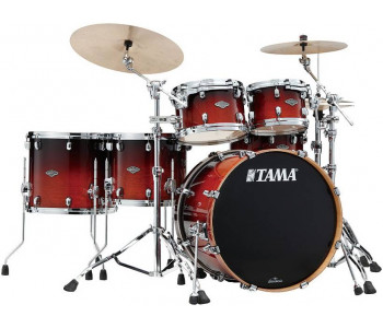 TAMA MBS52RZS-DCF STARCLASSIC PERFORMER ударная установка из 5-ти барабанов,...