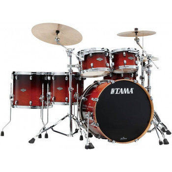 TAMA MBS52RZS-DCF STARCLASSIC PERFORMER ударная установка из 5-ти барабанов,...