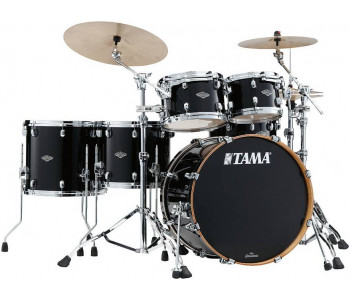 TAMA MBS52RZS-PBK STARCLASSIC PERFORMER ударная установка из 5-ти барабанов,...