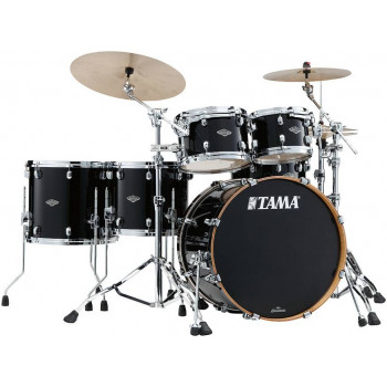 TAMA MBS52RZS-PBK STARCLASSIC PERFORMER ударная установка из 5-ти барабанов,...