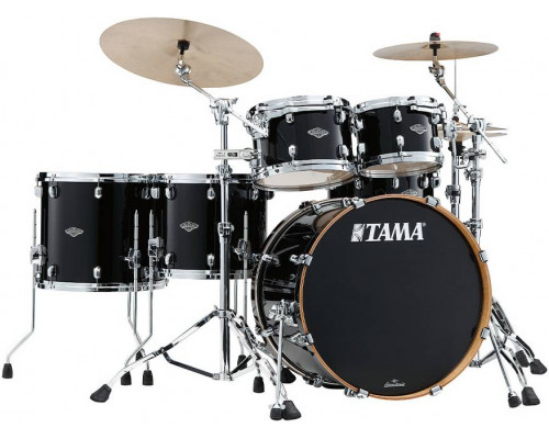 TAMA MBS52RZS-PBK STARCLASSIC PERFORMER ударная установка из 5-ти барабанов,...
