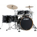 TAMA MBS52RZS-PBK STARCLASSIC PERFORMER ударная установка из 5-ти барабанов,...