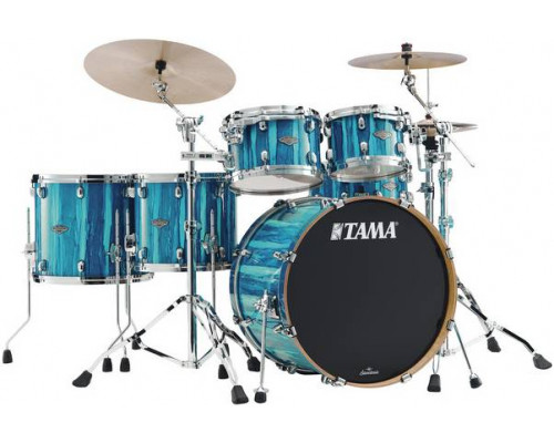 TAMA MBS52RZS-SKA STARCLASSIC PERFORMER ударная установка из 5-ти барабанов,...