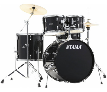 TAMA ST52H4C-BNS STAGESTAR ударная установка из 5-ти барабанов со стойками...