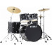 TAMA ST52H6C-BNS STAGESTAR ударная установка из 5-ти барабанов со стойками...