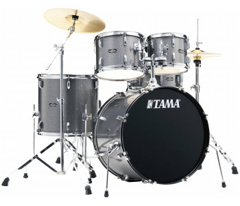 TAMA ST52H6C-CSS STAGESTAR ударная установка из 5-ти барабанов со стойками...