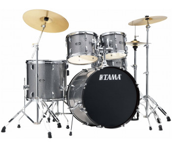 TAMA ST52H6-CSS STAGESTAR ударная установка из 5-ти барабанов со стойками,...