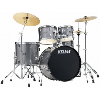 TAMA ST52H6-CSS STAGESTAR ударная установка из 5-ти барабанов со стойками,...