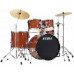 TAMA ST52H6-SCP STAGESTAR ударная установка из 5-ти барабанов со стойками...