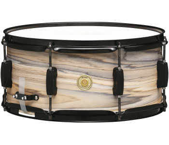 TAMA WP1465BK-NZW WOODWORKS SERIES SNARE DRUM 6.5'х14' малый барабан,...