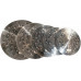 AISEN B10 DARK CYMBAL PACK набор тарелок (14',16',18',20')...