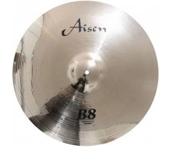 AISEN B8 CRASH 16' тарелка типа Крэш