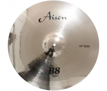 AISEN B8 RIDE 20' тарелка типа Райд