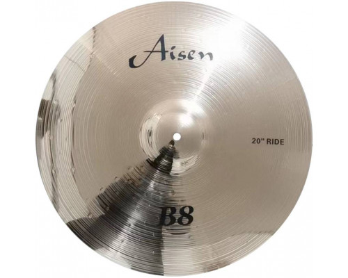 AISEN B8 RIDE 20' тарелка типа Райд