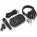 FOCUSRITE Vocaster One Studio Podcast Set - комплект (Vocaster One, наушники,...