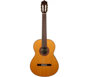 PEREZ 635 Ziricote - Гитара классическая 4/4