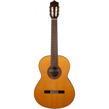 PEREZ 635 Ziricote - Гитара классическая 4/4