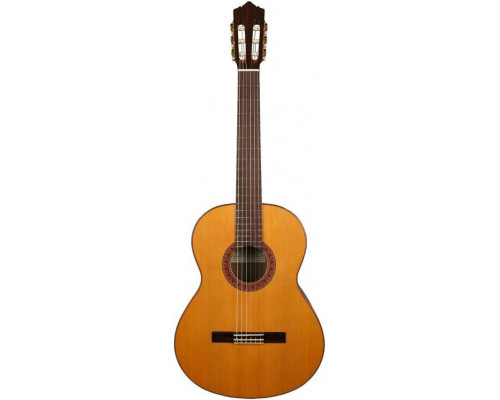 PEREZ 635 Ziricote - Гитара классическая 4/4