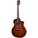 CRAFTER MIND G-2500ce ALK DL - Гитара электроакустическая шестиструнная