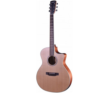 CRAFTER ES G-MAHOce - Гитара электроакустическая шестиструнная