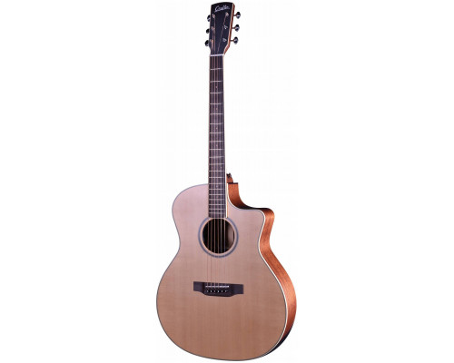 CRAFTER ES G-MAHOce - Гитара электроакустическая шестиструнная