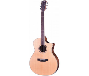 CRAFTER ES G-OVKce - Гитара электроакустическая шестиструнная