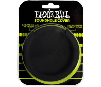 ERNIE BALL 9618 - Заглушка для розетки