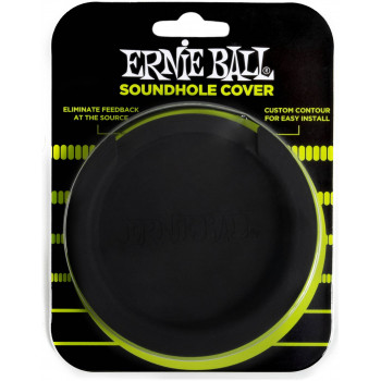 ERNIE BALL 9618 - Заглушка для розетки