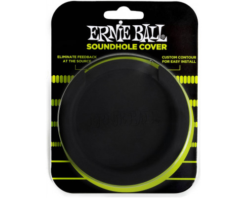 ERNIE BALL 9618 - Заглушка для розетки