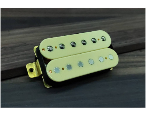 YHL Marsbucker 8 WD B-CM - Звукосниматель для электрогитары