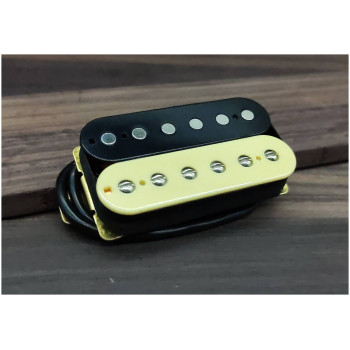 YHL Plutobucker 8 ZB - Звукосниматель для электрогитары