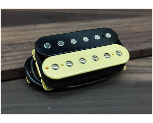 YHL Marsbucker 8 WD B-ZB - Звукосниматель для электрогитары