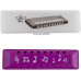 BEE DF8A PURPLE - Губная гармоника детская BEE DF8A PURPLE - Губная гармоника детская